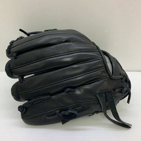 habel 軟式 大人 一般 内野手用 グローブ グラブ 右投げ 中古品 野球 1210