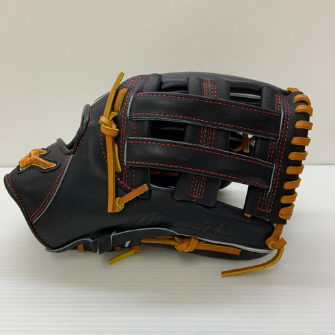 ミズノ MIZUNO ミズノプロ 硬式 大人 一般 内野手用 グローブ グラブ 右投げ 1AJGH32053 タグ付き 野球 6615
