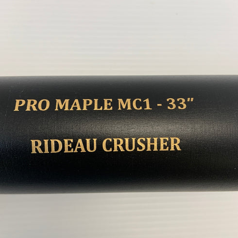 サムバット SAMBAT 硬式 大人 一般 木製バット(BFJマーク) MC1 中古 野球 8106