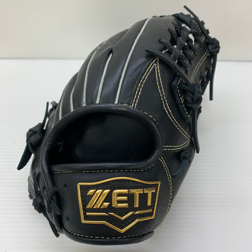ゼット ZETT ソフトステア 軟式 大人 一般 外野手用 グローブ グラブ 右投げ BRGB35430 中古品 野球 6286