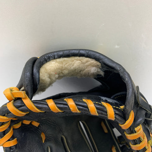 久保田スラッガー KUBOTA SLUGGER KSN-23MS 軟式 大人 一般 内野手用 グローブ グラブ 右投げ 中古品 グローブ袋付き 野球 9972