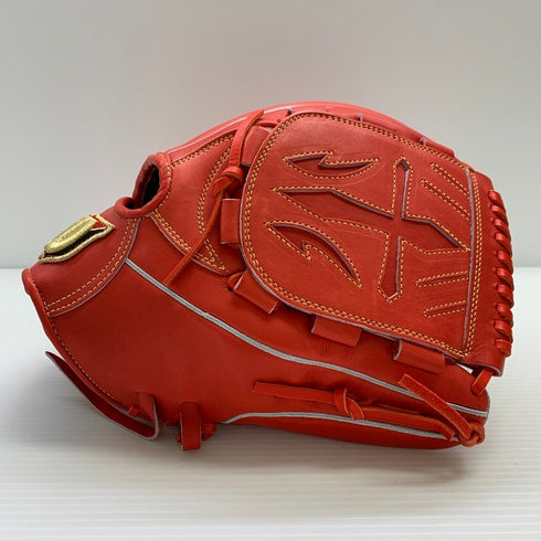 ウィルソン Wilson ウィルソンスタッフデュアル 硬式 投手用グローブ WBW101697 5375