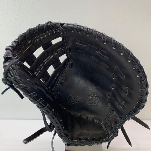 中古品 ウィルソン Wilson ウィルソンスタッフ 硬式 ファーストミット 5254