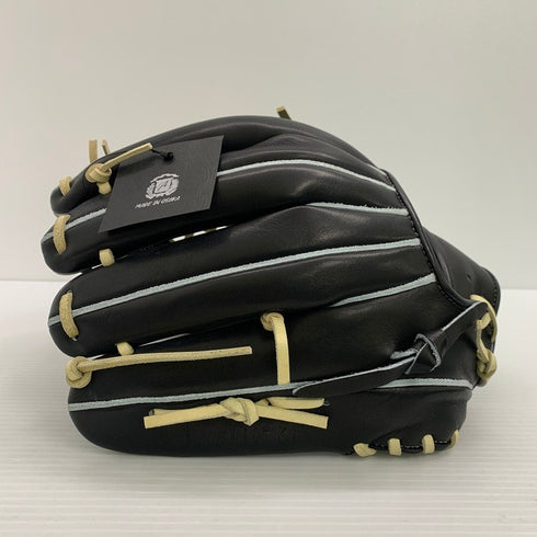 中古品 アレグリア ALEGRIA 硬式 内野手用グローブ 4415