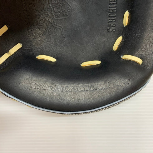 ローリングス Rawlings RGGC HOH 硬式 キャッチャーミット GH1HJR2S 4690