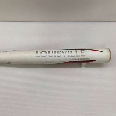 ルイスビルスラッガー Louisville Slugger カタリスト2 ソフトボール用 大人 一般 FRP製バット WTLJGS20T トップバランス 中古 ケース付き 野球 8136