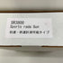 Sports Rader Gun 初速・終速計測可能タイプ スピードリーダーガン SR3800 PRO H-4509