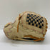 ウィルソン Wilson ウィルソンベア 軟式 大人 一般 内野手用 グローブ グラブ 右投げ 中古品 野球 6038