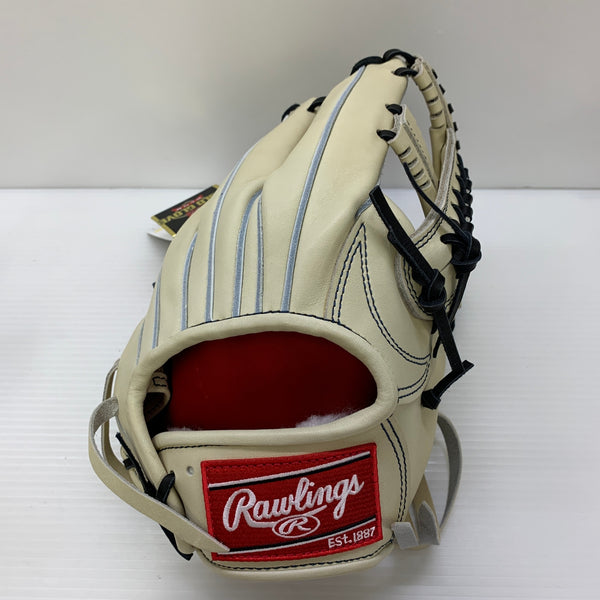 ローリングス Rawlings HOH 硬式 大人 一般 内野手用 グローブ グラブ 右投げ GH2HJR64 タグ付き 野球 6486