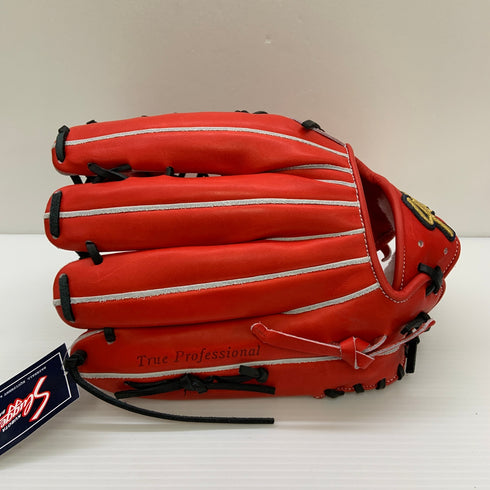 久保田スラッガー KUBOTA SLUGGER KSG-T5 硬式 大人 一般 外野手用 グローブ グラブ 右投げ タグ付き グローブ袋付き 野球 9219