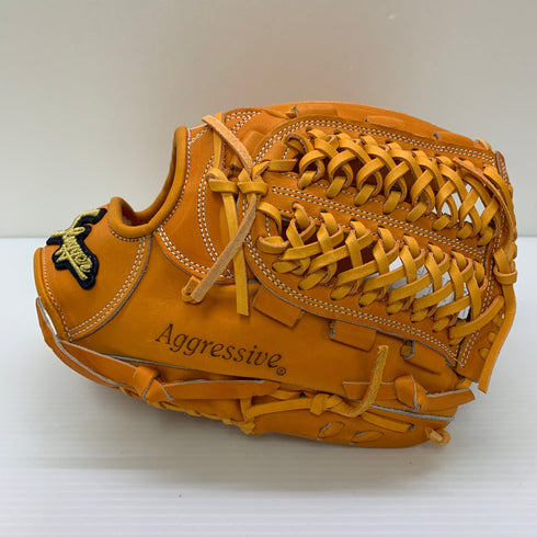 久保田スラッガー KUBOTA SLUGGER KSG-L7 硬式 大人 一般 オールラウンド グローブ グラブ 右投げ タグ付き 野球 8891