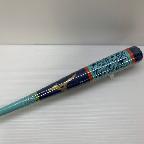 ミズノ MIZUNO ノックバット用 練習 木製バット 1CJWT23184 野球 7246