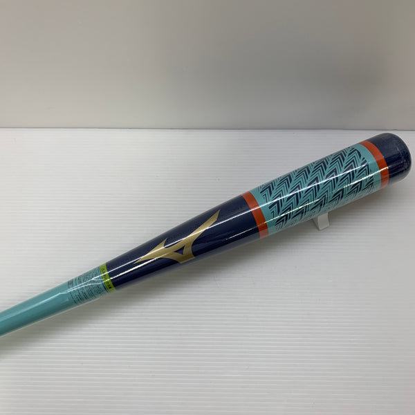 ミズノ MIZUNO ノックバット用 練習 木製バット 1CJWT23184 野球 7246