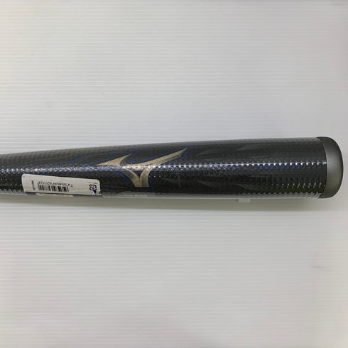 ミズノ MIZUNO ビヨンドマックスメガキングアドバンス2 軟式 大人 一般 FRP製バット 1CJBR12584 トップバランス 野球 7145