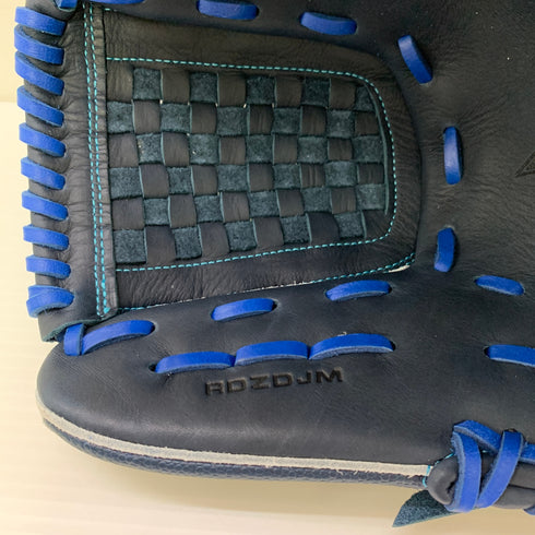ウィルソン Wilson WBW104478 少年軟式 子ども オールラウンド グローブ グラブ 右投げ タグ付き 野球 9944