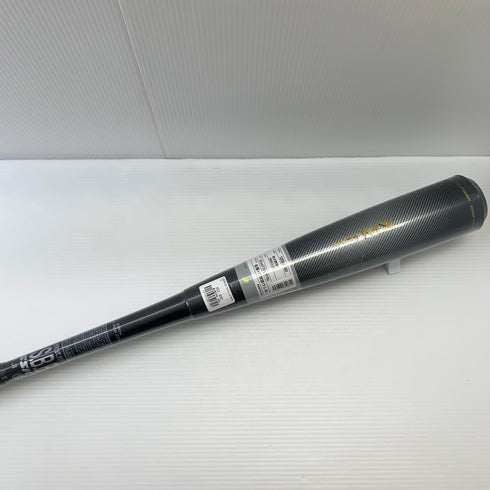 エスエスケイ SSK MM23MX 軟式 大人 一般 FRP製バット SBB4040 トップバランス 未使用品 野球 8585