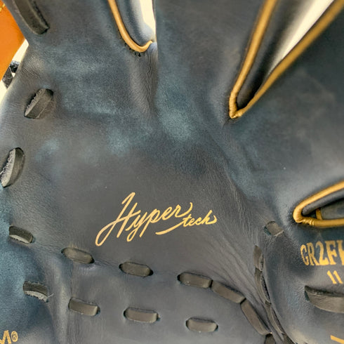 ローリングス Rawlings 軟式 大人 一般 内野手用 グローブ グラブ 右投げ GR2FHTCN62 中古品 野球 5907