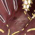 ミズノ MIZUNO ミズノプロ mizunopro 1AJGH92407 硬式 大人 一般 外野手用 グローブ グラブ 左投げ タグ付き 野球 1237
