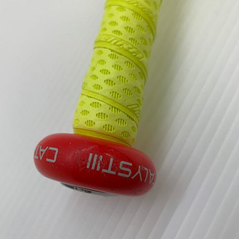 中古品 ルイスビルスラッガー LOUISVILLESLUGGER 軟式 ソフトボール用 バット LJGSCTTBE 6821