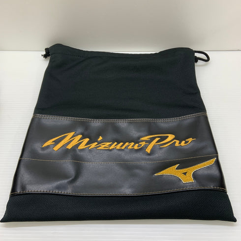 ミズノ MIZUNO ミズノプロ 硬式 大人 一般 内野手用 グローブ グラブ 右投げ 1AJGH32213 タグ付き グローブ袋付き 野球 7993