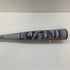 マルーチ marucci ワニクラッシャーパワー 軟式 大人 一般 FRP製バット MJJSBBWP 中古 ケース付き 野球 7739