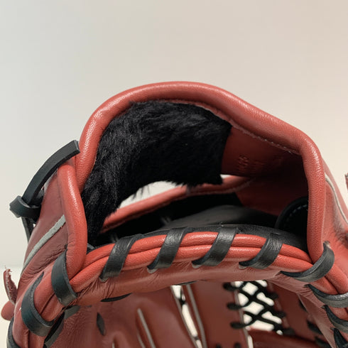 ミズノ MIZUNO ウィルドライブ 軟式 大人 一般 外野手用 グローブ グラブ 右投げ 1AJGR33507 タグ付き 野球 6377