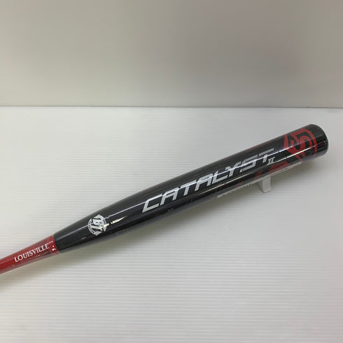 ルイスビルスラッガー Louisville Slugger カタリストII:BT ソフトボール用 大人 一般 FRP製バット WIL JGS21M ミドルバランス 野球 7032
