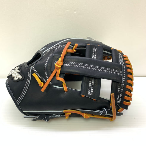 エールストーリー Yell Story ysr SS064Z 硬式 大人 一般 内野手用 グローブ グラブ 右投げ タグ付き 野球 9809