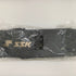 エスエスケイ SSK MM23 軟式 大人 一般 FRP製バット SBB4037 トップバランス 未使用品 ケース付き 野球 8636