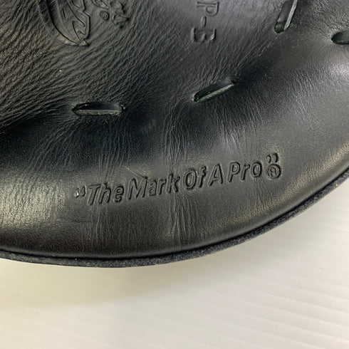 ローリングス Rawlings ゲーマー RGS2DP-B ソフトボール用 大人 一般 キャッチャーミット 捕手 グローブ グラブ 右投げ 中古品 野球 9110