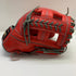 ウィルソン Wilson DUALTECHNOLOGY 軟式 大人 一般 内野手用 グローブ グラブ 右投げ 87型 中古品 野球 7264