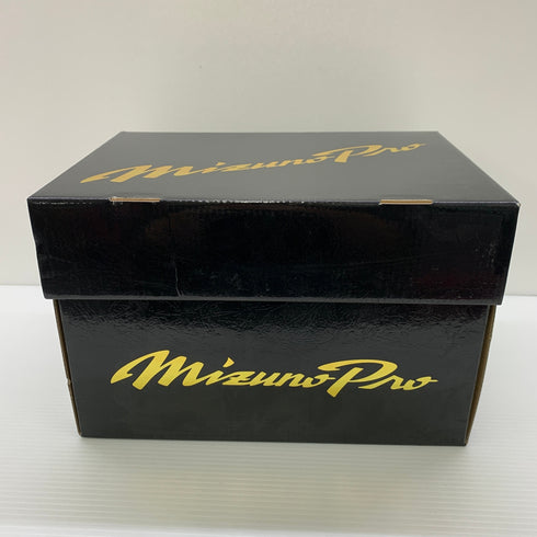 ミズノ MIZUNO ミズノプロ 軟式 大人 一般 内野手用 グローブ グラブ 右投げ 1AJGR97113 タグ付き 箱・グローブ袋付き 野球 6347