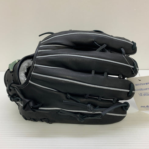 ミズノ MIZUNO グローバルエリート 軟式 大人 一般 外野手用 グローブ グラブ 左投げ 1AJGR32307 タグ付き 野球 7499