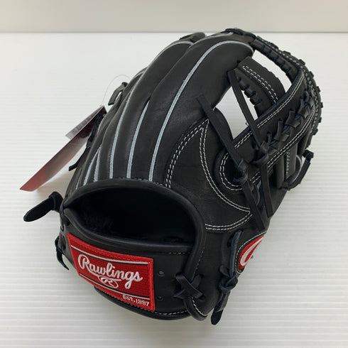 ローリングス Rawlings HOH 少年軟式 子ども オールラウンド グローブ グラブ 右投げ GJ5HW2N6LMG タグ付き 野球 7446