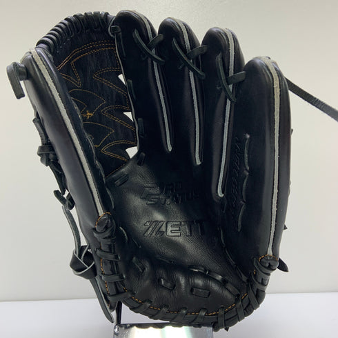 ゼット ZETT プロステイタス PROSTATUS BPG171 硬式 大人 一般 外野手用 グローブ グラブ 右投げ 中古品 野球 9094