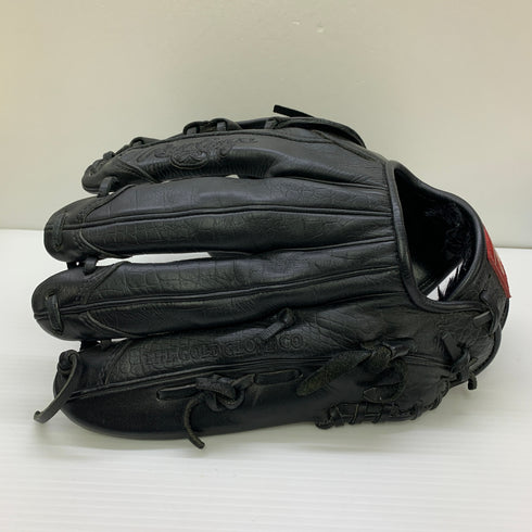ローリングス Rawlings HOH GR3HBLN65 軟式 大人 一般 外野手用 グローブ グラブ 右投げ 中古品 野球 1106