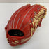 ジームス Zeems 軟式 大人 一般 内野手用 グローブ グラブ 右投げ 526DBN 中古品 グローブ袋付き 野球 7252