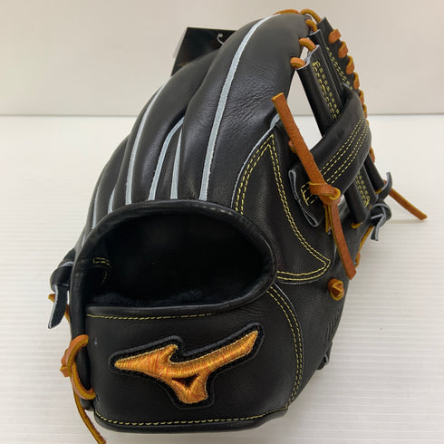 ミズノ MIZUNO ミズノプロ 硬式 大人 一般 内野手用 グローブ グラブ 右投げ 1AJGH34123 タグ付き 野球 7967