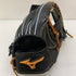 ミズノ MIZUNO ミズノプロ 硬式 大人 一般 内野手用 グローブ グラブ 右投げ 1AJGH34123 タグ付き 野球 7967