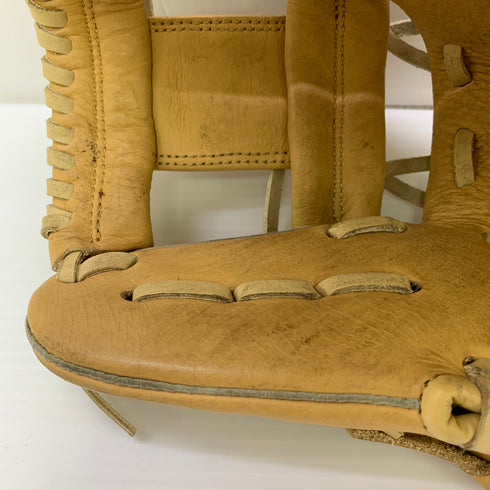 ローリングス Rawlings GRXASPLN62 軟式 大人 一般 内野手用 グローブ グラブ 右投げ 中古品 野球 9511