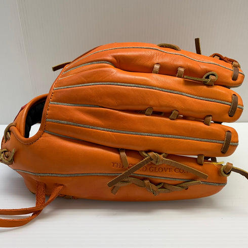 ローリングス Rawlings HOH 軟式 大人 一般 外野手用 グローブ グラブ 左投げ GR7MR7 中古品 野球 7020