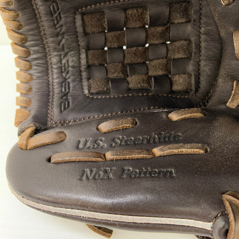 ローリングス Rawlings HOH GHXNZHN6X 硬式 大人 一般 内野手用 グローブ グラブ 右投げ 中古品 野球 9010