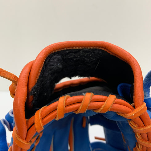 エスエスケイ SSK 軟式 大人 一般 オールラウンド グローブ グラブ 右投げ SSGーRC24 中古品 野球 8014