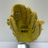 ゼット ZETT YNAMIC LEAGUERS 軟式 大人 一般 投手用 グローブ ピッチャー グラブ 右投げ 中古品 野球 1098