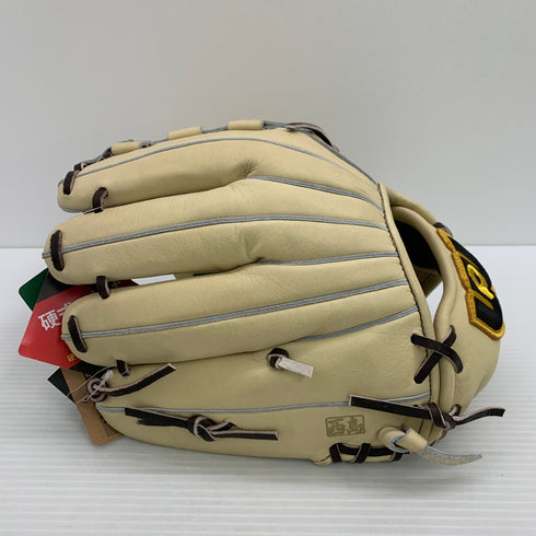 ワールドペガサス Worldpegasus グランドペガサス TOP 硬式軟式兼用 オールラウンド用グローブ WGN4PT56SPS コユニ仕様 4417