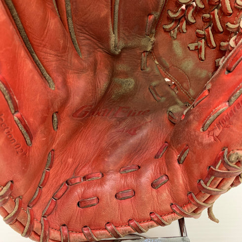 ミズノ MIZUNO グローバルエリート Global Elite 1AJGR22410 軟式 大人 一般 内野手用 グローブ グラブ 左投げ 中古品 野球 9983