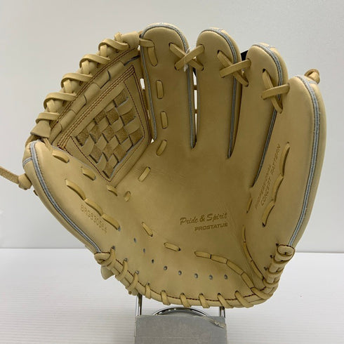 ゼット ZETT ロステイタス 軟式 遊撃手・二塁手用グローブ BRGB30564 内野手 4564