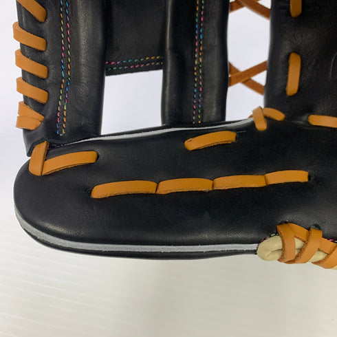 ミズノ MIZUNO グローバルエリート ソフトボール用 大人 一般 内野手用 グローブ グラブ 右投げ 1AJGS32313 タグ付き 野球 6118