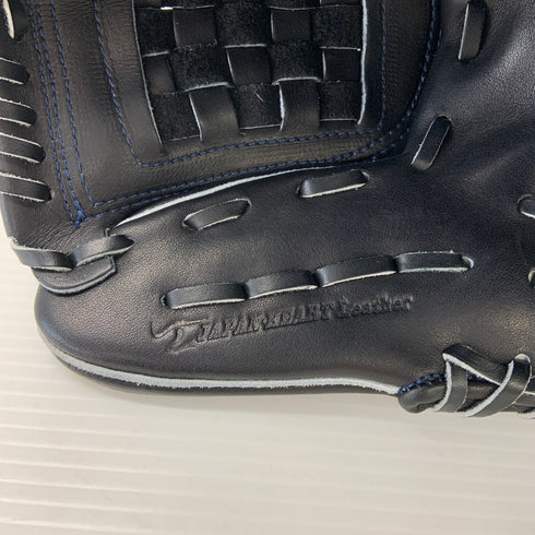 アシックス asics ゴールドステージ 硬式 大人 一般 内野手用 グローブ グラブ 右投げ 3121B018 中古品 グローブ袋付き 野球 5965