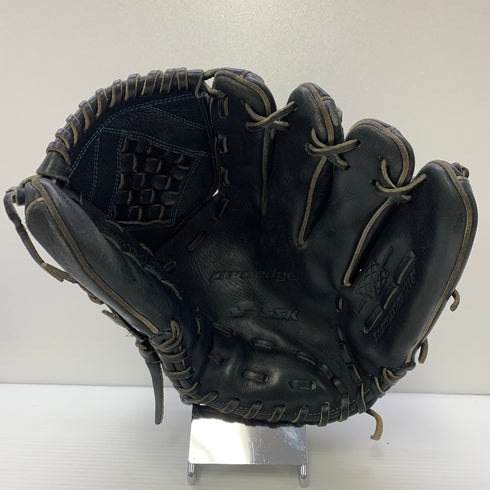 エスエスケイ SSK プロエッジ 軟式 大人 一般 投手用 グローブ ピッチャー グラブ 右投げ PEN813-7S 中古品 野球 6337